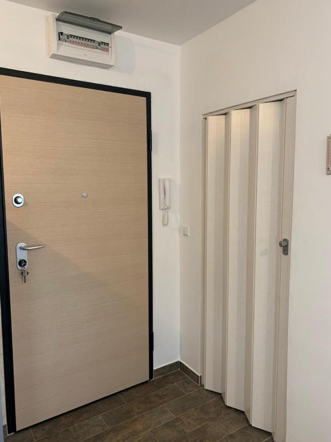 Apartman Toni Новаля Екстериор снимка